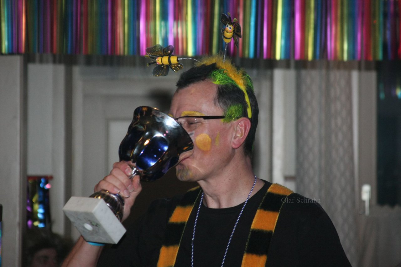 Bild 83 - Olaf 2.Tag